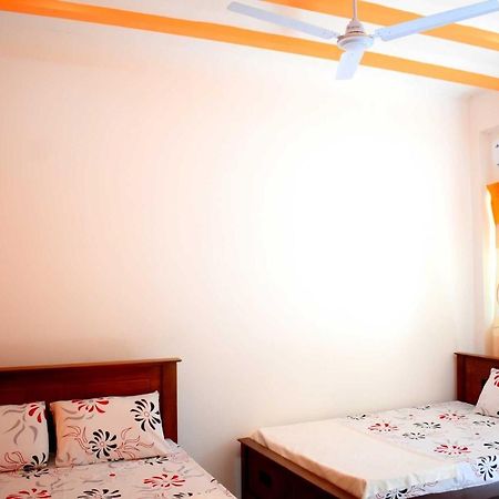 Sri Mayura Holiday Resort Kataragama Exteriér fotografie