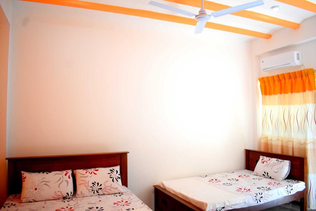 Sri Mayura Holiday Resort Kataragama Exteriér fotografie