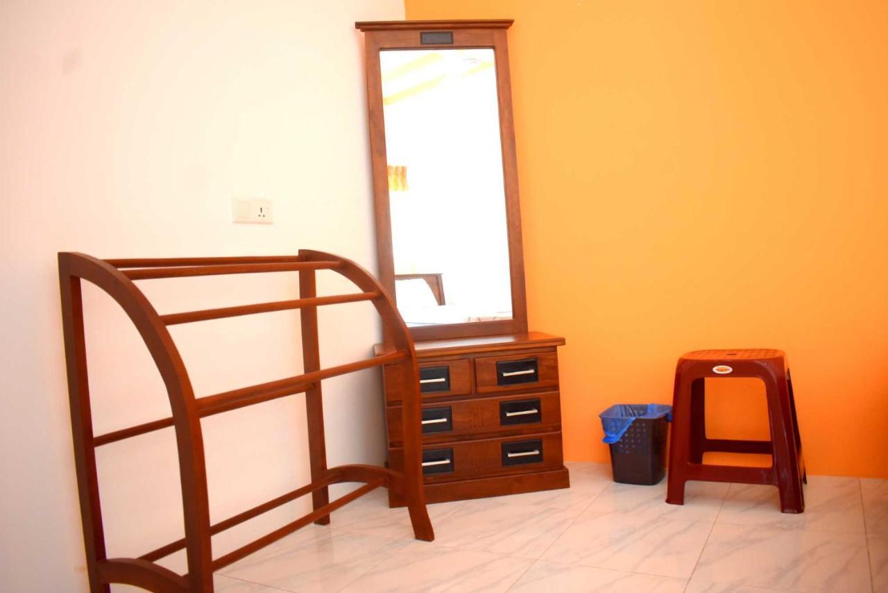 Sri Mayura Holiday Resort Kataragama Exteriér fotografie