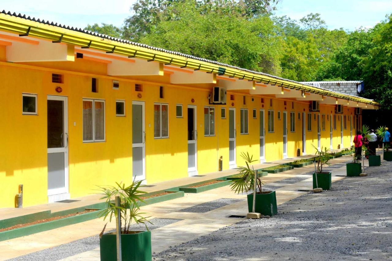 Sri Mayura Holiday Resort Kataragama Exteriér fotografie