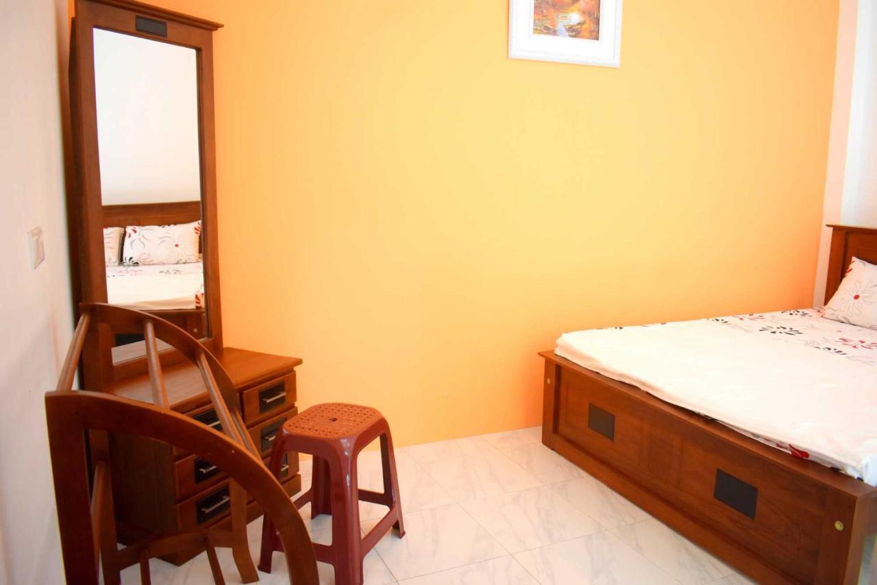 Sri Mayura Holiday Resort Kataragama Exteriér fotografie