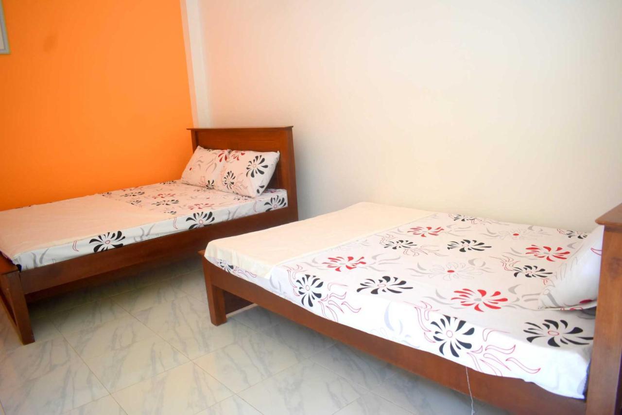 Sri Mayura Holiday Resort Kataragama Exteriér fotografie